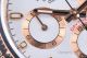 CLEAN Factory Copy Rolex Daytona Clean 4130 Oysterflex Rubber Rose Gold White Dial 40mm (5)_th.jpg